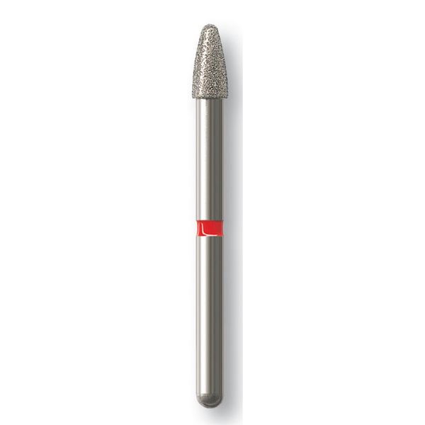 Occlusal Shaper ED F972.315.020 červené