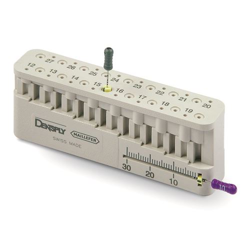 Mini-Endo blok