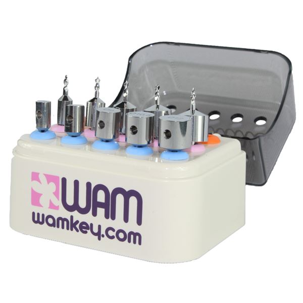WAM MD Guide Intro kit