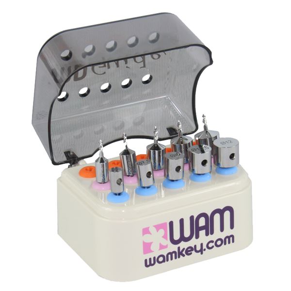 WAM MD Guide Intro kit