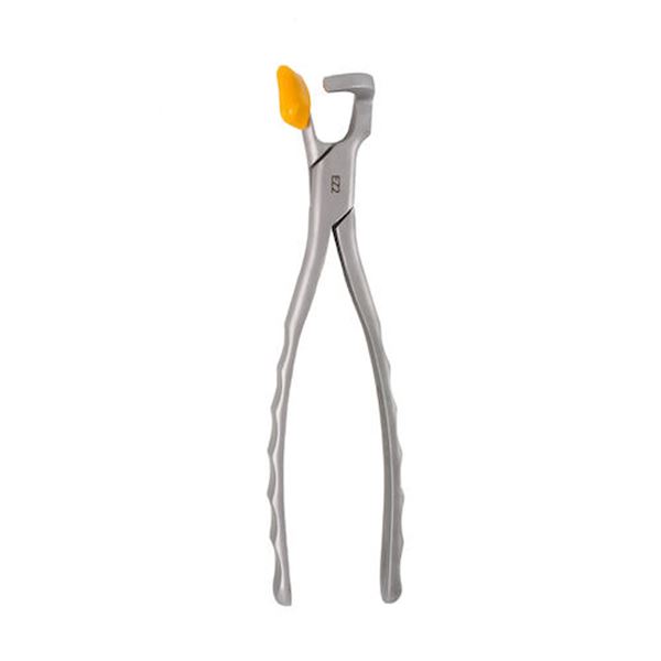 Kliešte Physics Forceps Molar EZ2