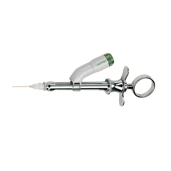 VibraJect Intro kit