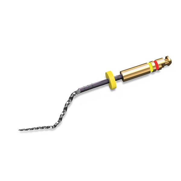 ZenFlex Niti 25mm Set 6% 818-1625
