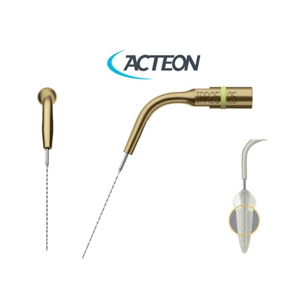 Acteon Satelec IRRY 020 dĺžka 25mm 4ks