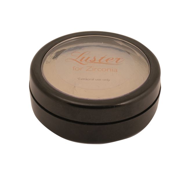 Meisinger leštiaca pasta so zirkonom jemná 15g 640DP2Z