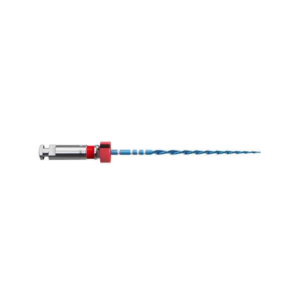 VDW Reciproc Minima nástroje R25, 21 mm, 4 ks