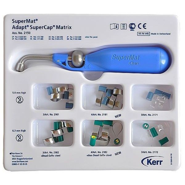 SuperMAt sortiment  2150
