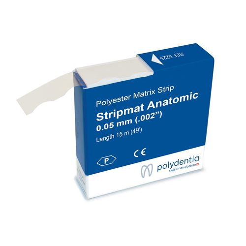Stripmat Anatomic 15 m