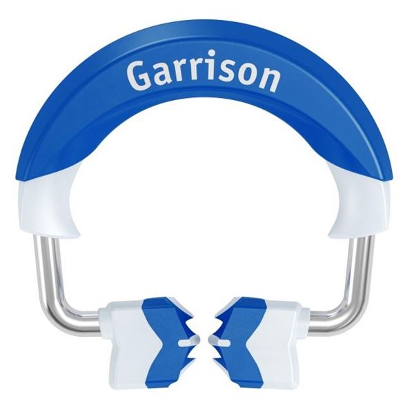 Garrison Composi-Tight 3D Fusion modrý krúžok 1ks