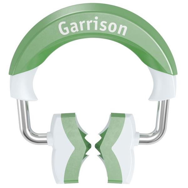 Garrison Composi-Tight 3D Fusion zelený krúžok 1ks