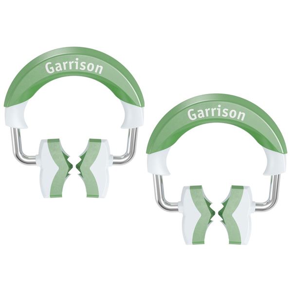 Garrison Composi-Tight 3D Fusion zelený krúžok  2ks