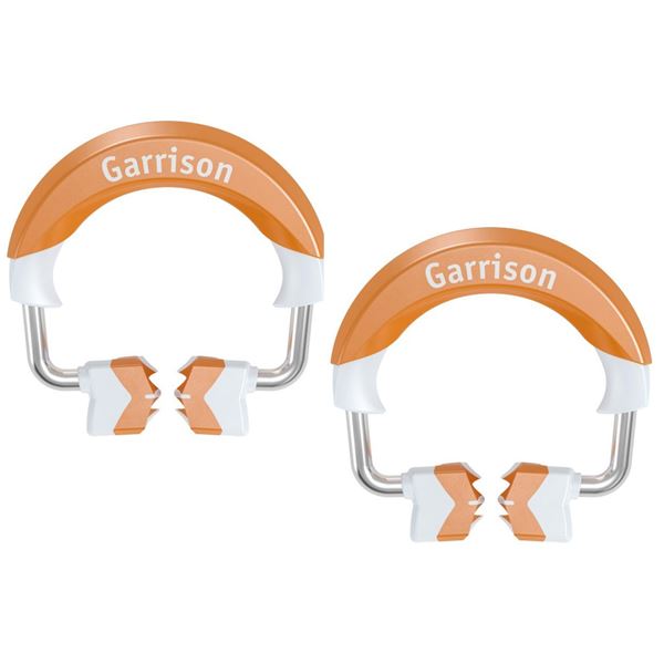 Garrison Composi-Tight 3D Fusion oranžový krúžok  2ks