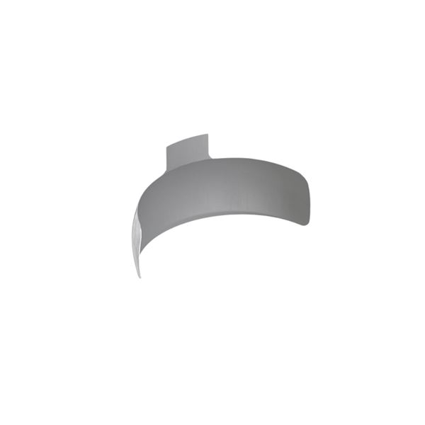 Garrison Composi-Tight 3D Fusion matrice premolar 4,4mm šedé, 100ks