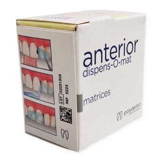 Dispens-O-Mat anterior 7 mm