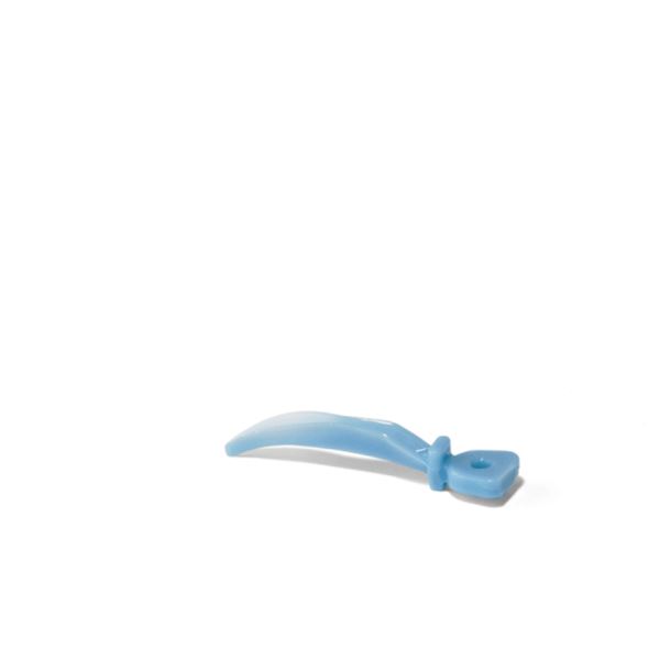 Palodent matrix V3 Wedge stredné "M" 100 ks 659790V svetlo modré