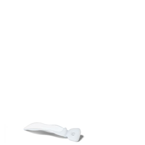 Palodent V3  Wedge veľké 100 ks 659800V biele
