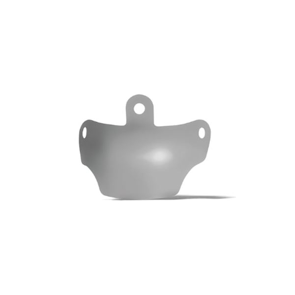 PALODENT V3 EZ COAT MATRICES 7.5MM 50 659660V