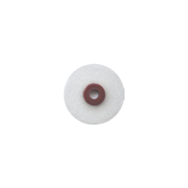 OptiDisc 12,6 mm  ext. hrubý 80 ks No.4198