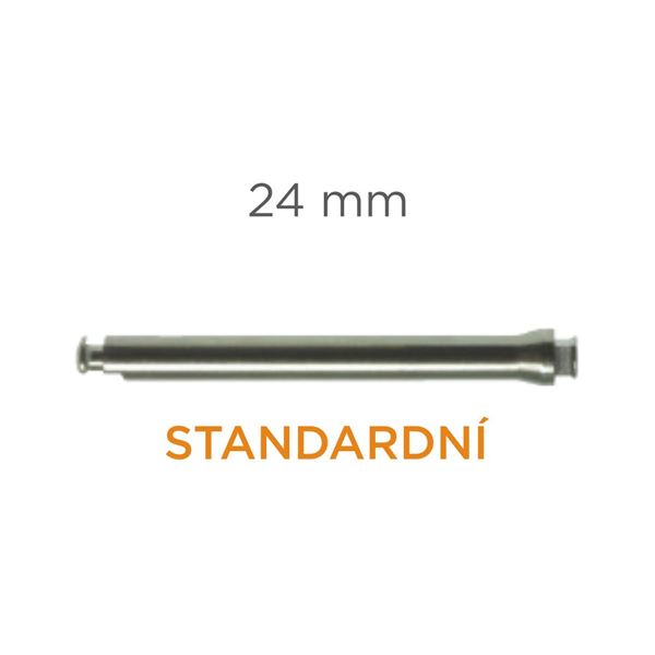 Optidisc mandrely 5ks No.195