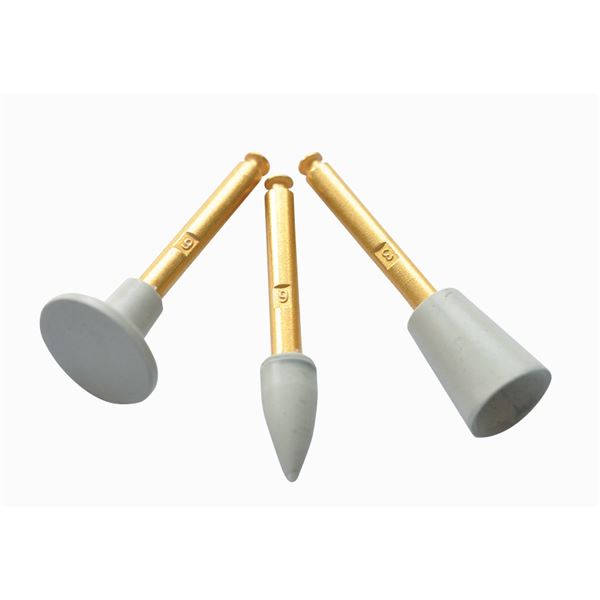 Opti 1 step polisher kalištek 12 ks No.8002