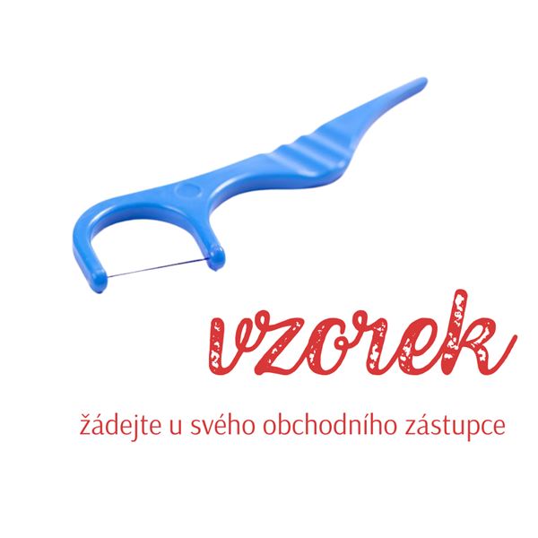 Vzorka SpotIt rovné 1ks