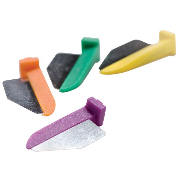 Fender Wedge set 4x36 ks