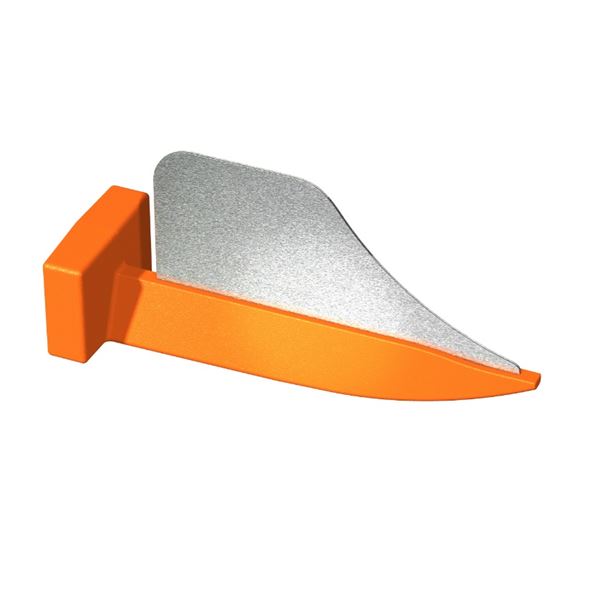 Fender Wedge refill 36 ks - S oranžové