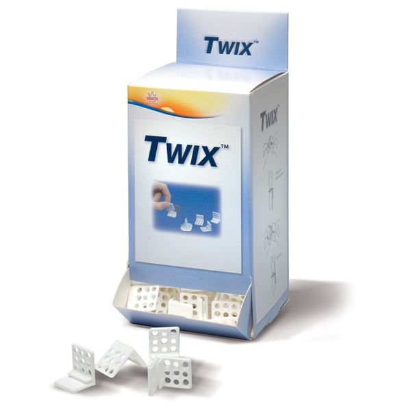 Z/Twix-držiak na RTG snímky 200 ks