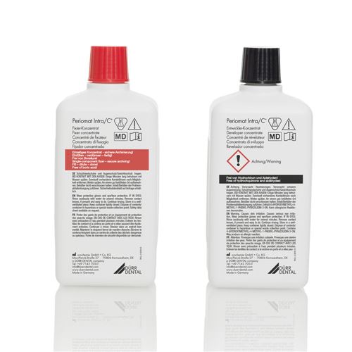 Periomat Intra /C+ V+U pre 4 vsádky