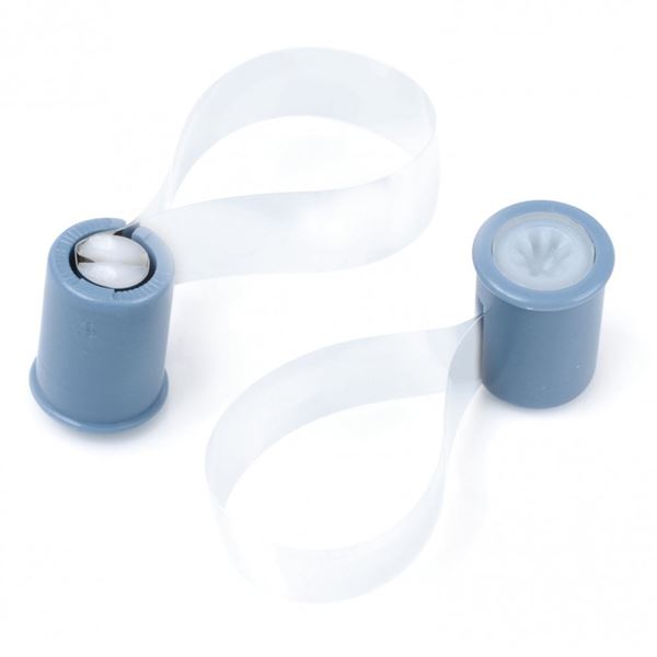 Supermat matrice transparentné, 0.0,05x5.0mm