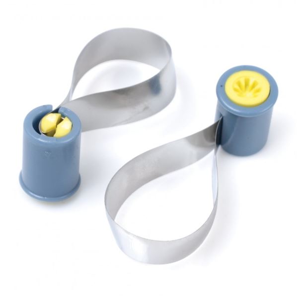 Adapt SuperCap matr.0,038x5,0mm  50ks No 2181 - modré