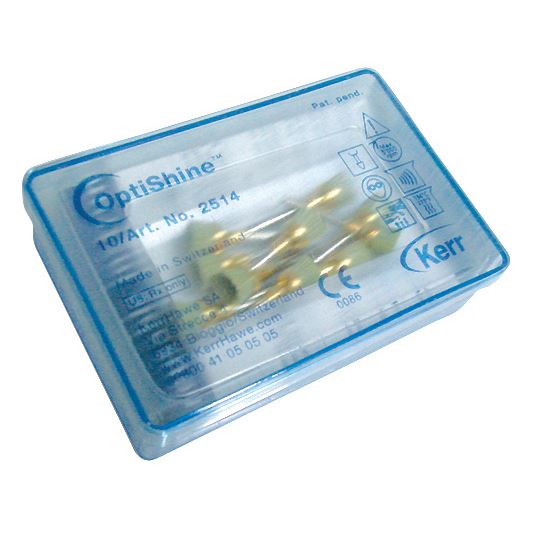 OptiShine 10 ks