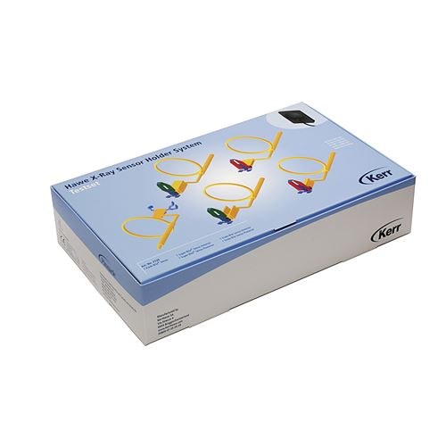 Testovacia sada držiakov Senso 2720