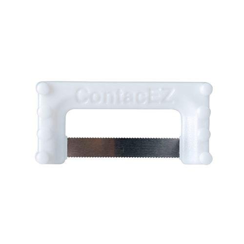 ContacEZ Restorative obojstr.s pilkou biely 0,05mm 8ks