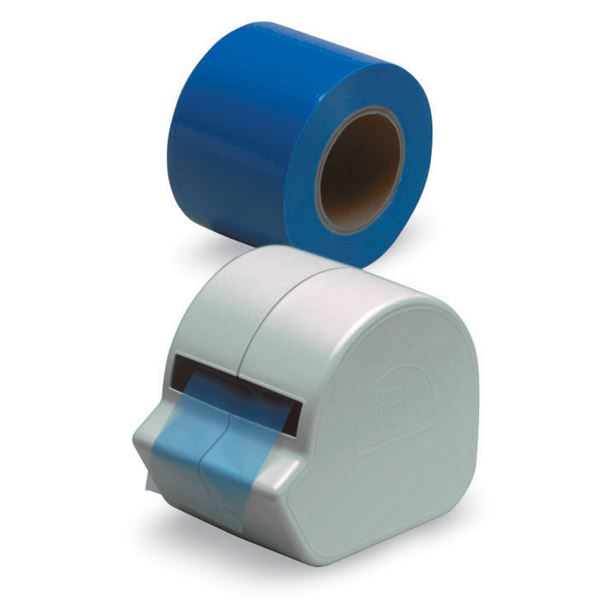 Cover-All čirý, 1,2x15,2   1200 ks