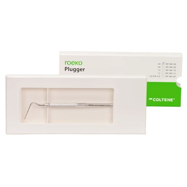 Plugger Roeko-  0,6 mm