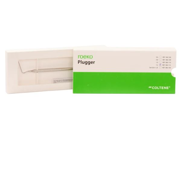 Plugger Roeko-  1,2  mm