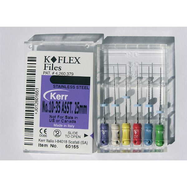K-Flex  20/30 mm 6ks Kerr