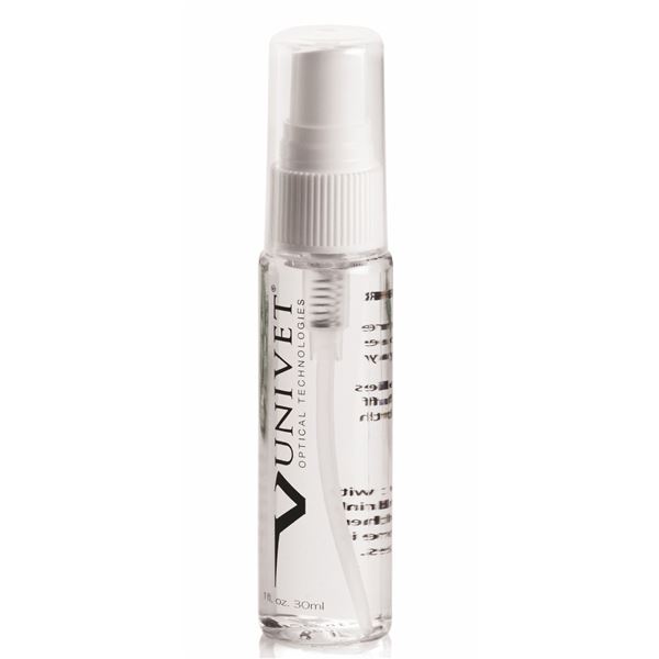 Univet Spray čistiaci na lupové okuliare 30 ml