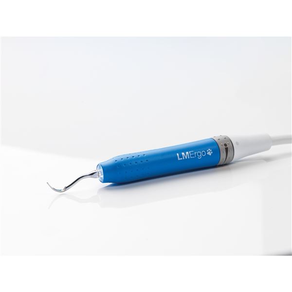 ErgoGrip Basic, modrý 10086B