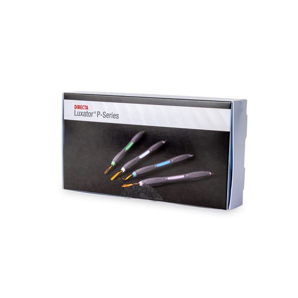 Luxator P kit 4 ks
