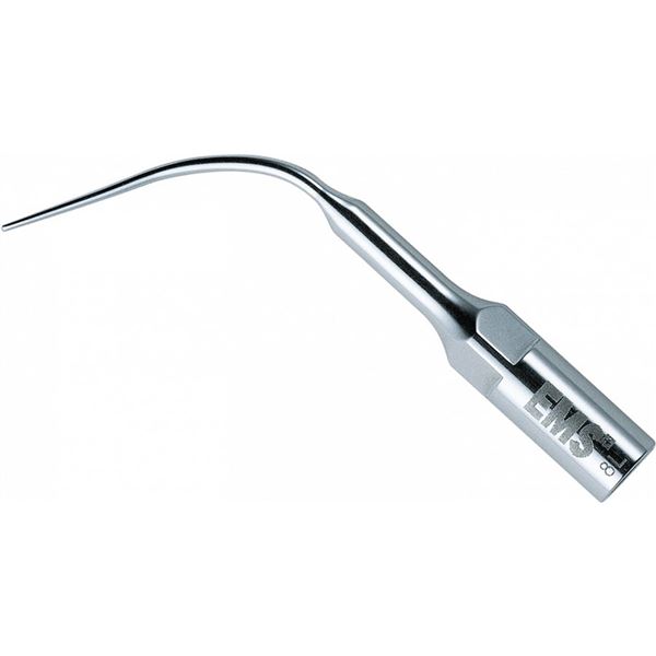 Hrot pre scaler EMS typ PS