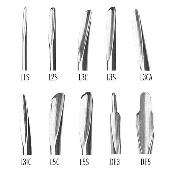 Luxator 2S