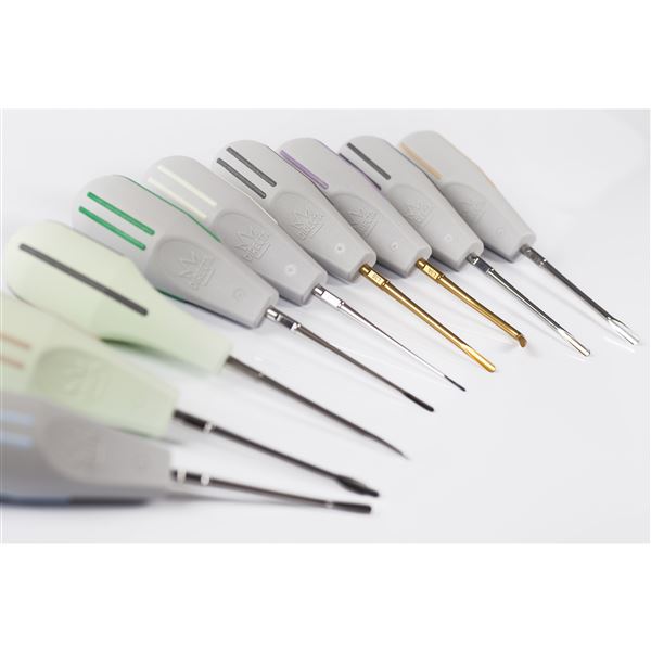 Luxator 3IC