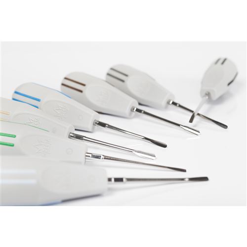 Luxator original sada L-K7