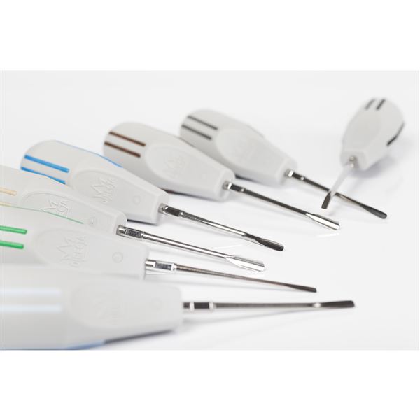 Luxator original sada L-K7