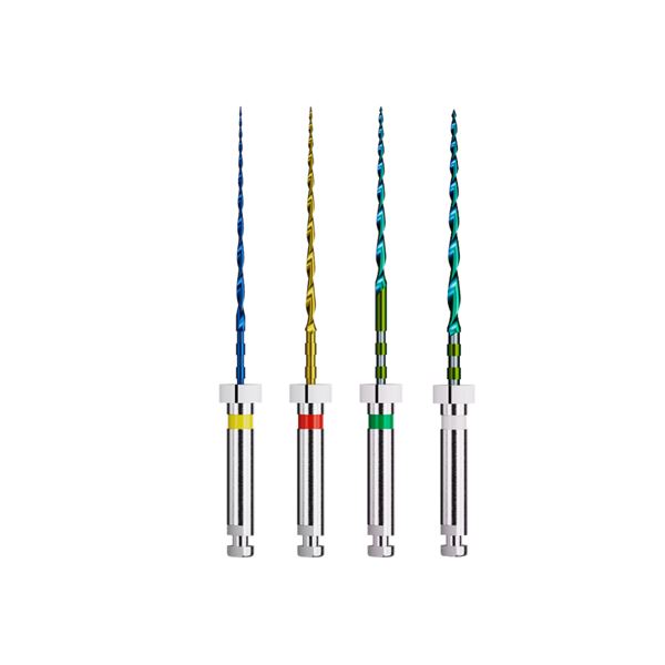 Endostar VISION EV1-4 set 19/05, 25/06, 33/07, 43/08 25mm, 4 ks