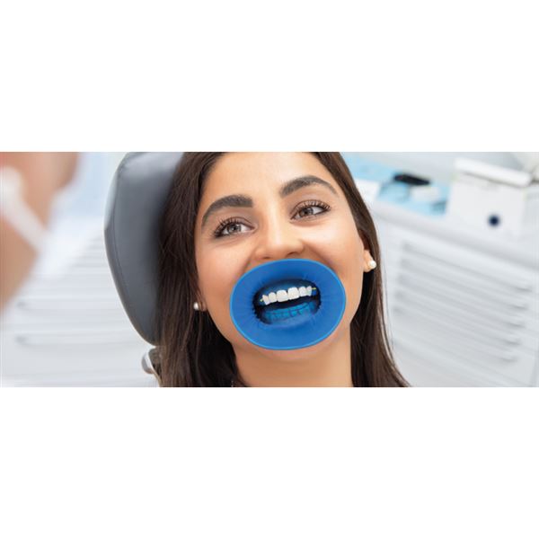 OptraDam Plus Assortment 50 ks