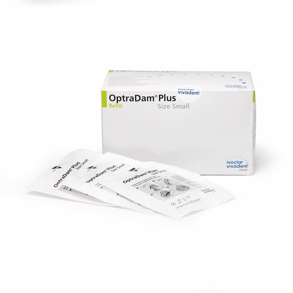 OptraDam Plus smail , 50 ks