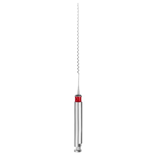 Endostar Paste Fillers bez pruž. Lentule 025/21mm, 4ks